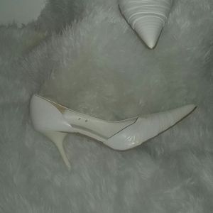 Shoes/COUP FETAT sz 7B  heel 3.5"